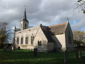Church of St. Faith