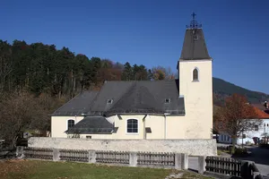 Pfarrkirche Furth an der Triesting