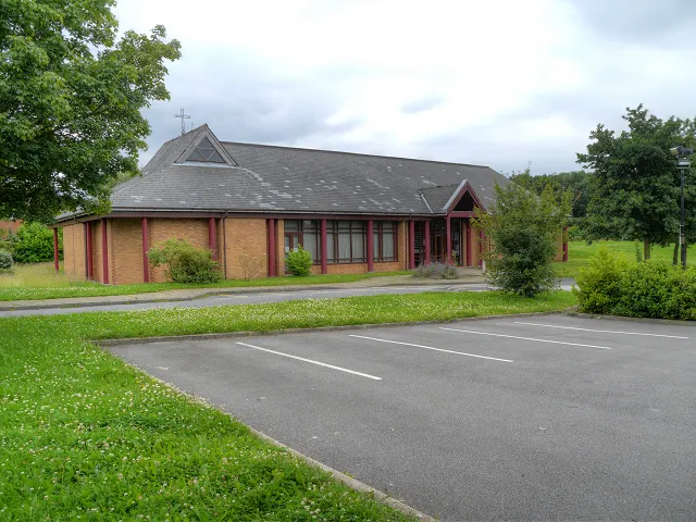 One Church, Two Denominations