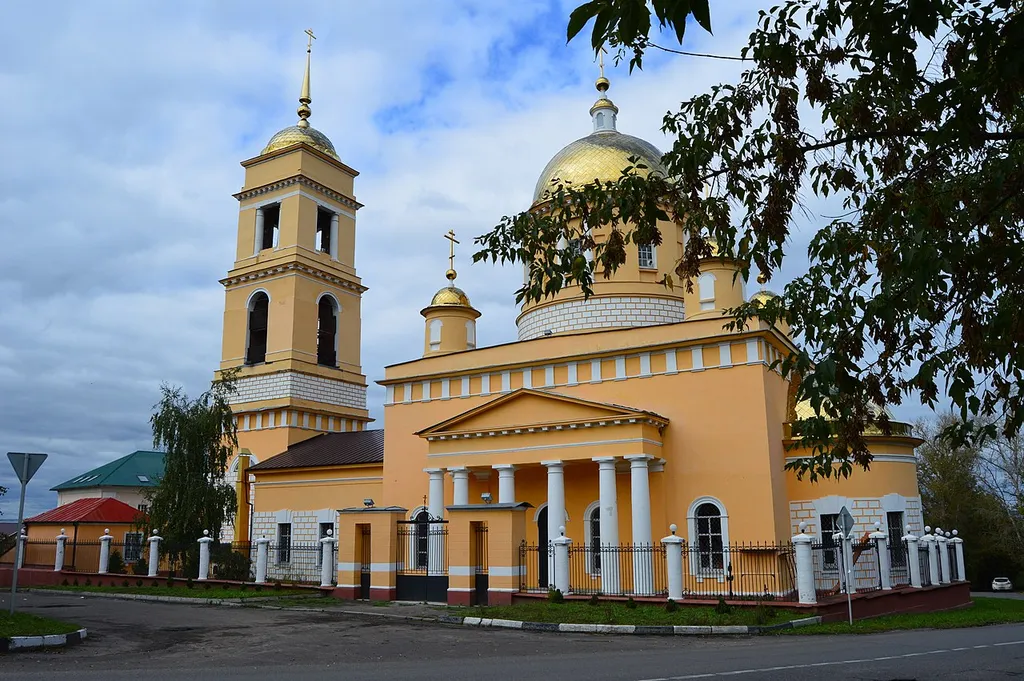 Cathedral of the Dormition