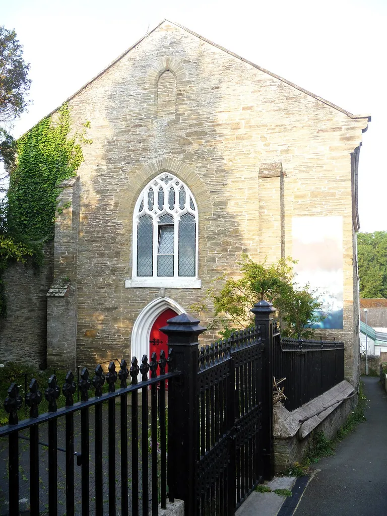 Kingsbridge buildings [71]