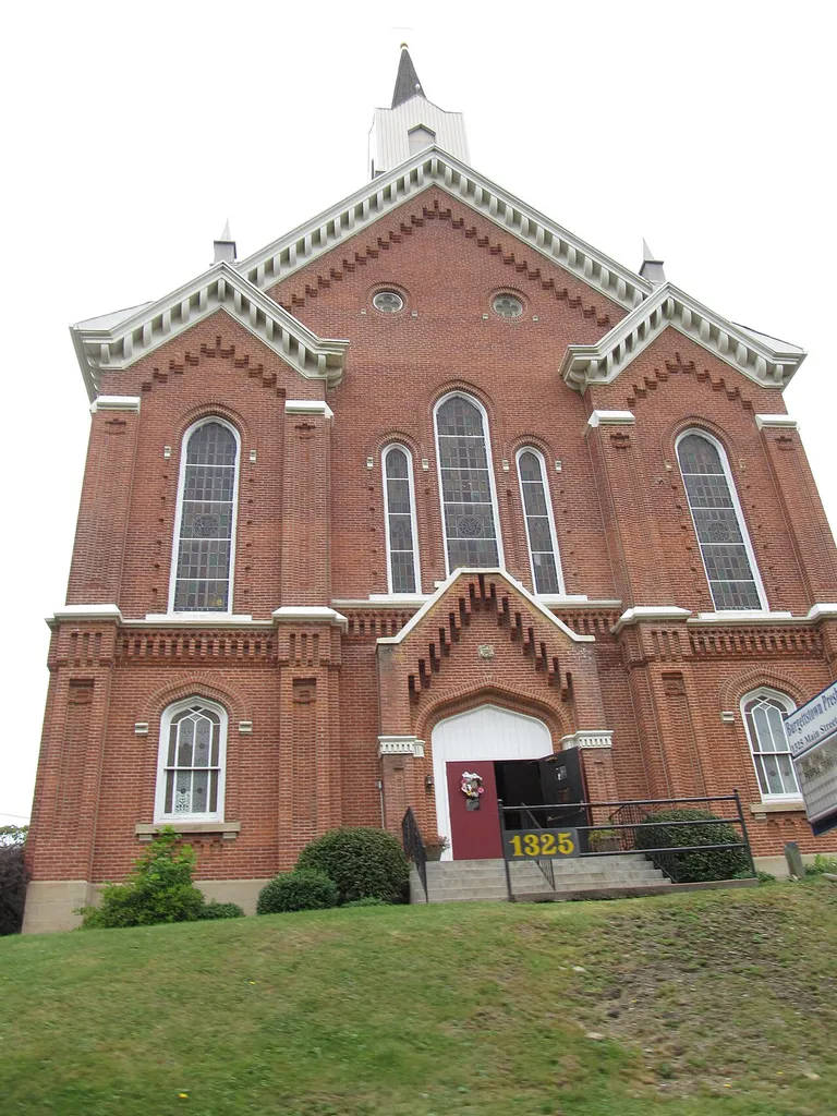 Burgettstown, Pennsylvania