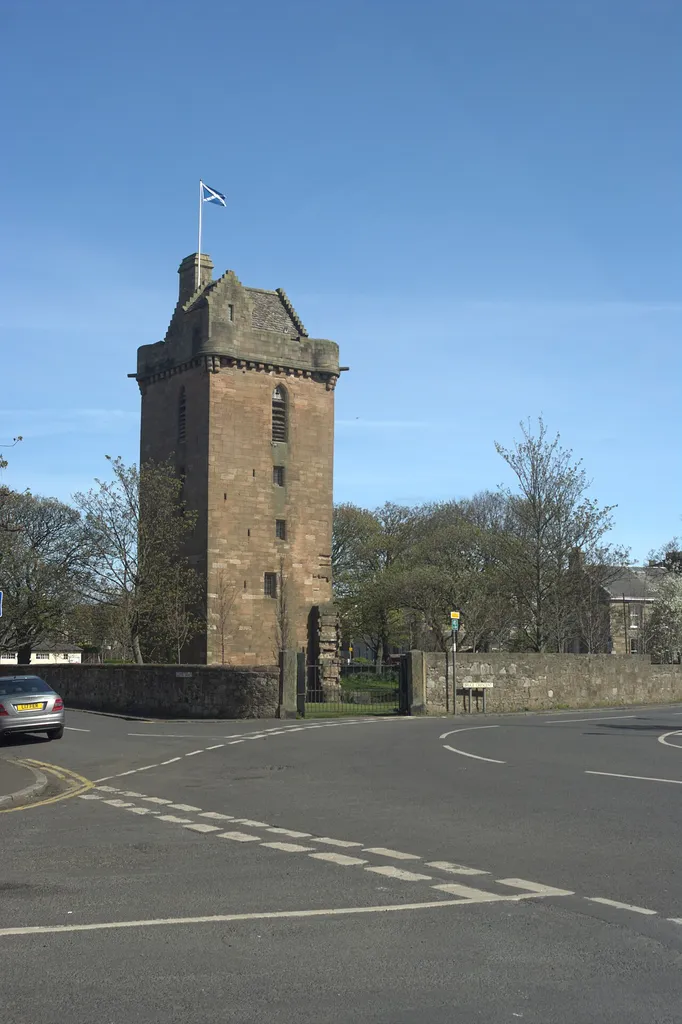 This is a photo of listed building number