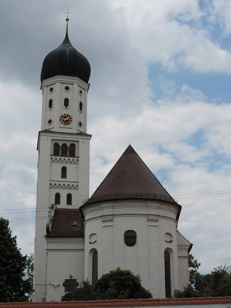 Ostansicht
