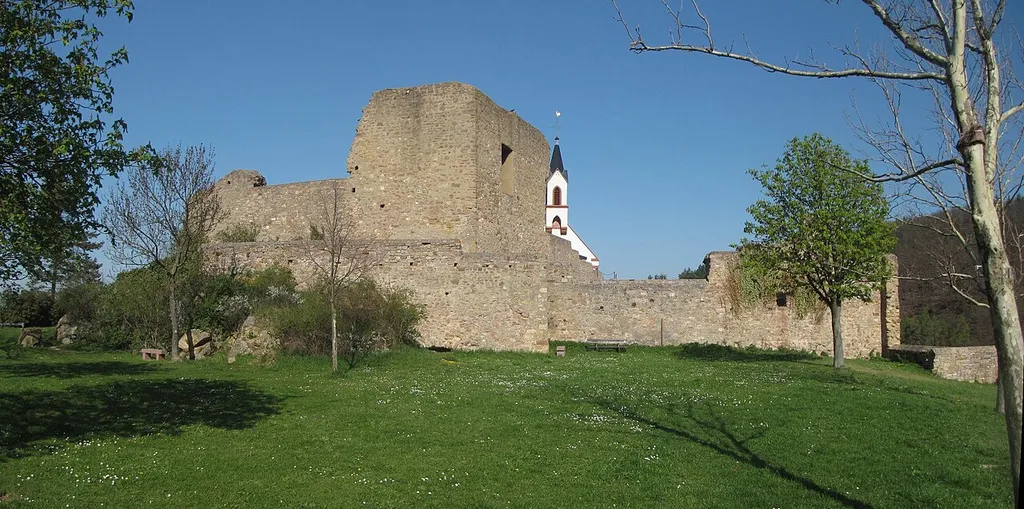 en:Neu-Baumburg