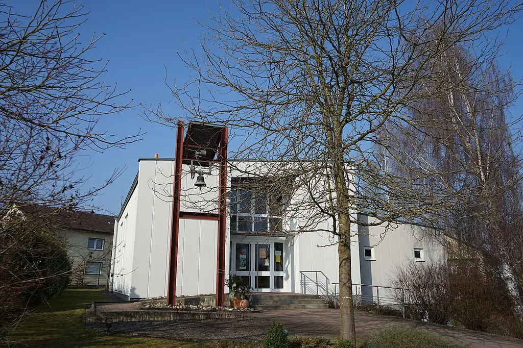 Kulturdenkmal in Külsheim