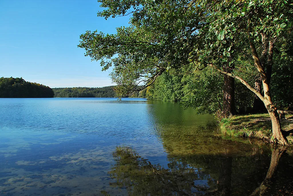 Kalksee