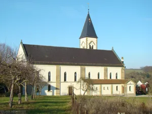 Jakobuskirche