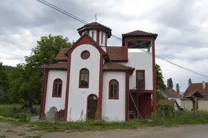 St. Demetrious Church