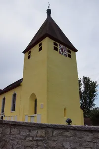 St. Johann Baptist