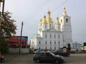 Annunciation Church