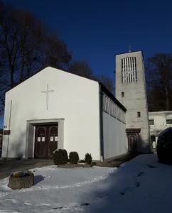 Kirche Maria Himmelfahrt