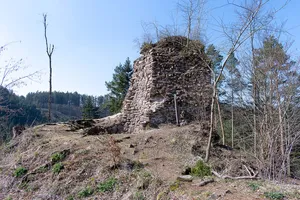 Aueršperk