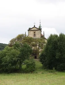 Church of Saint Anthony of Padua