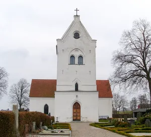 Vollsjö Church