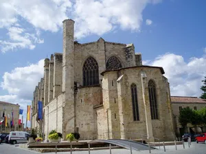 Condom Cathedral