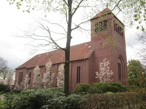 Heilig-Kreuz-Kirche