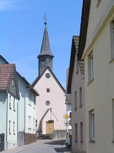 St. Michael