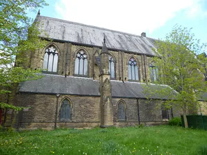 Church of St Luke