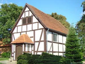Church in Altenhagen