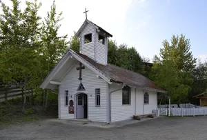 St Josephs Church