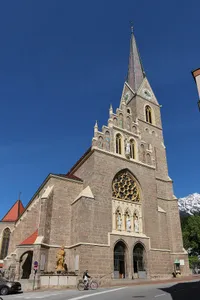 Pfarrkirche St. Nikolaus