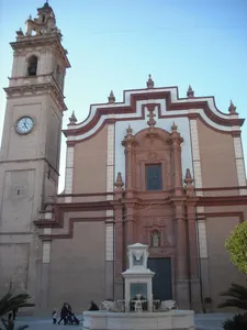 church of the Assumption