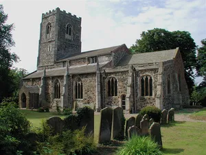 Church of Saint Peter and Saint Paul