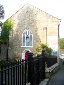 Baptist Church