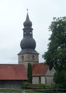 Chorturmkirche