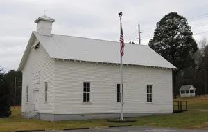 New Bethel Baptist Church