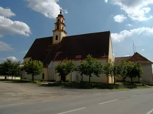 Church of Saint Nicholas