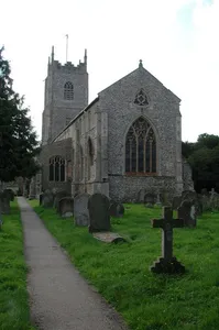 Church of Holy Innocents