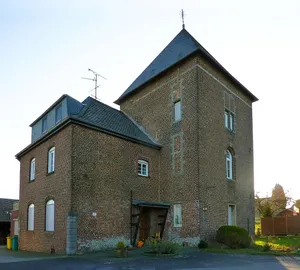Burg Gierath