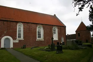 Freepsum Church (Krummhörn)