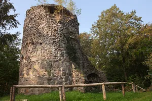 Wasserturm Lietzow