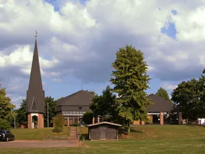 St. Nikolauskirche