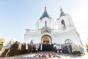 Church of the Transfiguration