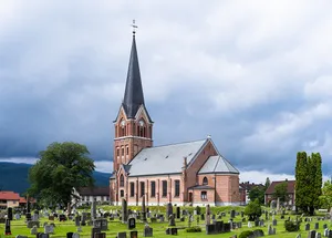 Lillehammer Church