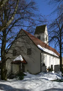 Aureliuskirche