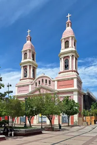 Sagrario Cathedral