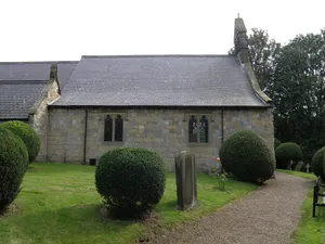 Church of All Saints