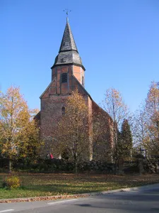 Church in Ankershagen