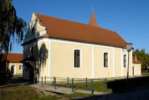 Kirche Kleinhöflein