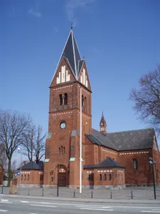 Herning Church