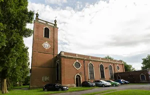Church of St Giles