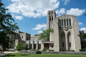 St. Paul's Episcopal Church