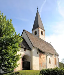 Filialkirche hl. Ruprecht, Eiersdorf