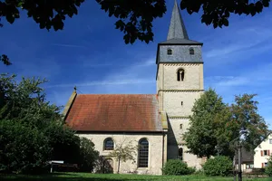 Evangelische Kirche