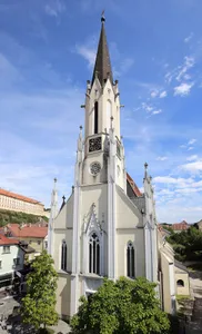 Mariä-Himmelfahrt-Kirche